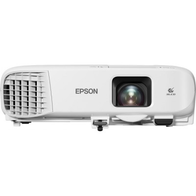 Epson Проєктор EB-E20 XGA, 3400 lm, 1.44