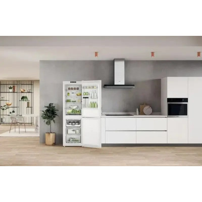 Whirlpool Холодильник з нижн. мороз. W7X82IW