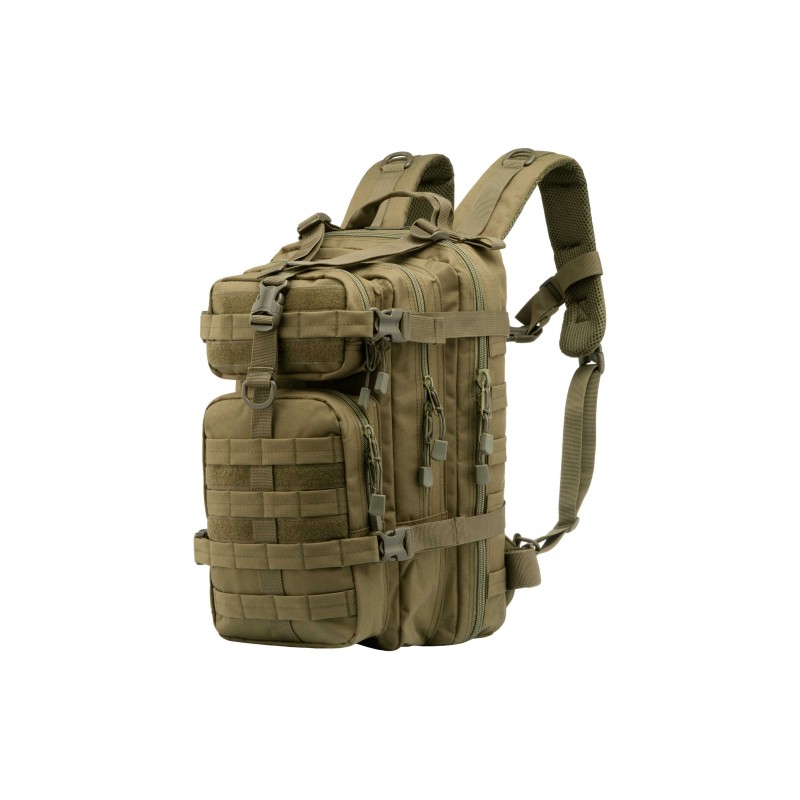 2E Tactical Рюкзак тактичний, 25L, зелений