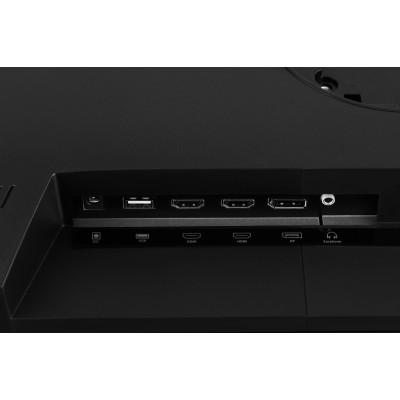 2E Монітор 28" L2820B 2xHDMI, DP, IPS, NTSC 84%, 3840x2160, FreeSync, Pivot