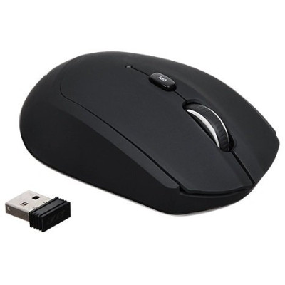 Acer Миша OMR040, WL, чорний