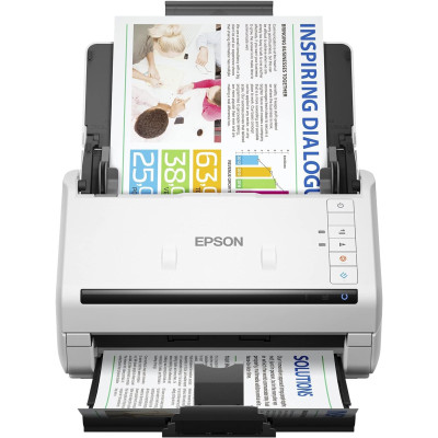 Epson Сканер A4 WorkForce DS-770II