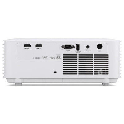 Acer Проєктор Vero XL2330W WXGA, 5000 lm, LASER, 1.54-1.72