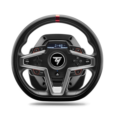Thrustmaster Кермо та педалі для PC/PS5/PS4 T248P