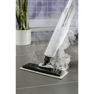 Karcher Комплект універсальних салфеток для підлоги EasyFix , 2 шт в комплекті