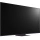 LG Телевізор 75" UHD 4K 60Hz Smart WebOS Black
