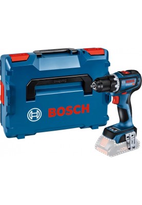 Bosch Шурупокрут-дриль ударний аккумуляторний GSR 18V-90 C 18В 36-64Нм 0-2100обхв кейс 1.1кг без АКБ та ЗП