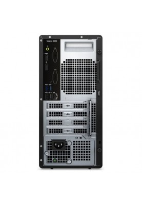 Dell Комп'ютер персональний Vostro 3030 MT, Intel i5-14400, 8GB, F512GB, UMA, WiFi, Lin