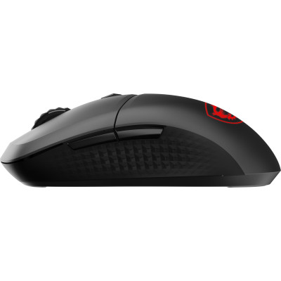 MSI Миша VERSA 300 W, WIRELESS, RGB, WL, чорний