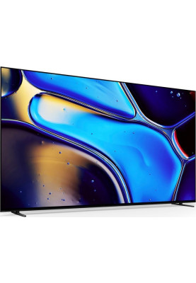 Sony Телевізор 55" OLED 4K 100Hz Smart GoogleTV Black