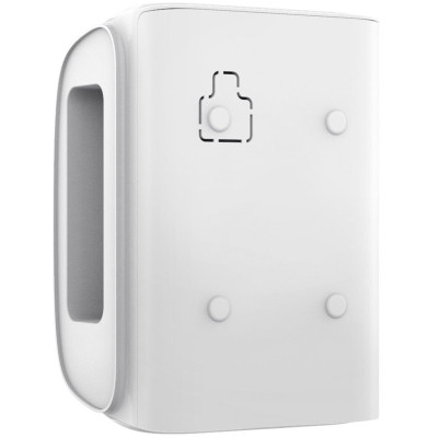 Ajax Корпус DummyBox для DualCurtain Outdoor, білий Ajax Корпус DummyBox для DualCurtain Outdoor, білий