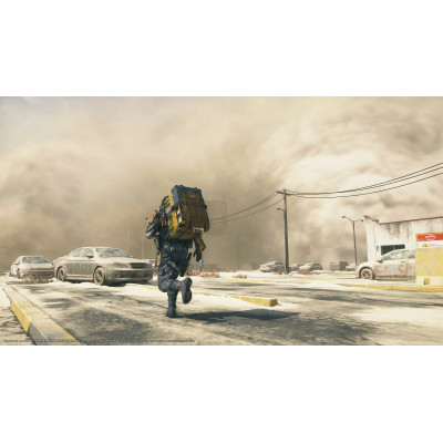 Games Software Death Stranding 2 Collector's Edition [BD disc] (PS5)