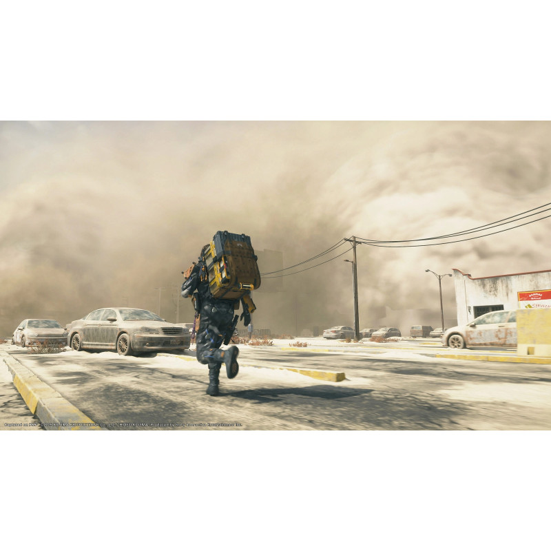 Games Software Death Stranding 2 Collector's Edition [BD disc] (PS5)