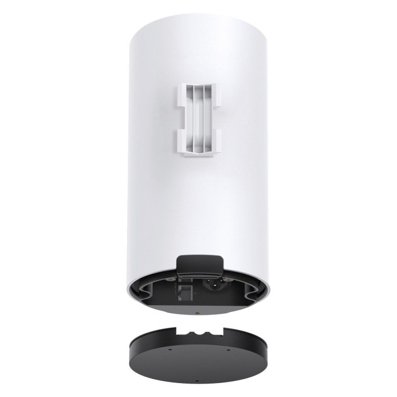 TP-Link Система WiFi-Mesh Deco X50 AX3000, 2xGE LANWAN, 1мод, зовнішня