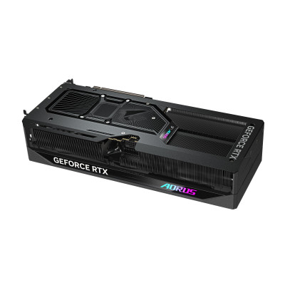 Gigabyte Відеокарта GeForce RTX 5070 12GB GDDR7 AORUS M