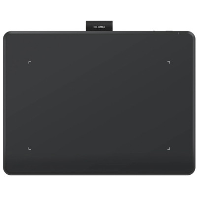 Huion Графічний планшет 10.5"x6.25" Inspiroy Frego M, BT, USB-C, чорний Huion Графічний планшет 10.5"x6.25" Inspiroy Frego M, BT, USB-C, чорний