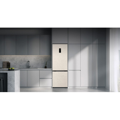 LG Холодильник з нижн. мороз., 203x60х68,