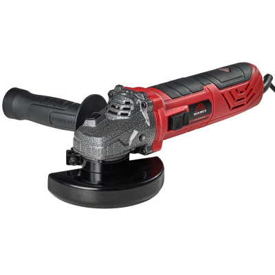 Vitals Шліфмашина кутова Master Ls12110BRvc power+ 125мм 1100Вт 6000-12000об/хв плавн. пуск 2.2 кг