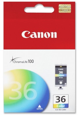 Canon CLI-36 Color