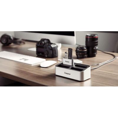 Kingston Workflow Station&Readers[WFS-U]