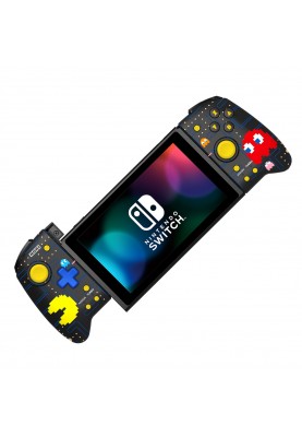 Hori Набір 2 контролери Split Pad Pro (Pac-Man) для Nintendo Switch, Black