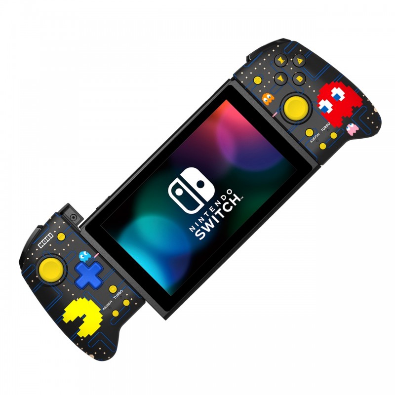 Hori Набір 2 контролери Split Pad Pro (Pac-Man) для Nintendo Switch, Black