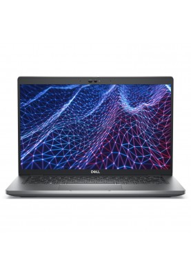 Dell Ноутбук Latitude 5430 14FHD AG/Intel i7-1255U/16/512F/int/W11P