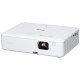 Epson Проєктор CO-FH01 FHD, 3000 lm, 1.19