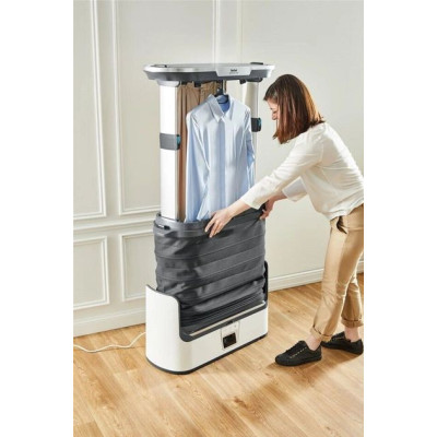 Tefal Прасувальна шафа парова CARE FOR YOU, 1800Вт, 2000мл, паровий удар -65гр, білий