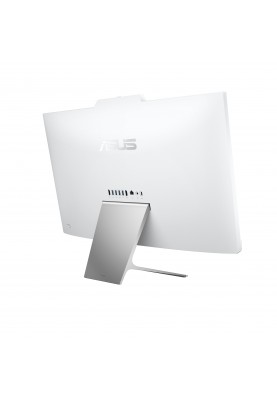 ASUS Комп'ютер персональний моноблок M3702WFAK-WA0340 27" FHD AG, AMD R5-7520U, 16GB, F1TB, UMA, WiFi, кл+м, без ОС, білий