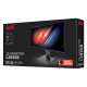 2E Монітор 28" L2820B 2xHDMI, DP, IPS, NTSC 84%, 3840x2160, FreeSync, Pivot