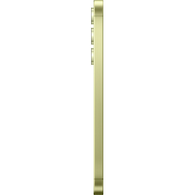 Samsung Смартфон Galaxy A55 5G (A556) 6.6" 8/128ГБ, 2SIM, 5000мА•год, лимонний
