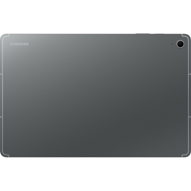 Samsung Планшет Galaxy Tab S10 FE+ (X626) 13.1" 12ГБ, 256ГБ, 5G, 10090мА•год, Android, сірий