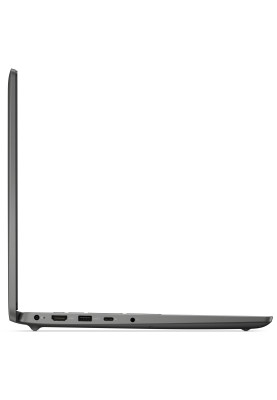 Dell Ноутбук Latitude 3550 15.6" FHD IPS AG, Intel i5-1335U, 16GB, F512GB, UMA, Win11P, чорний