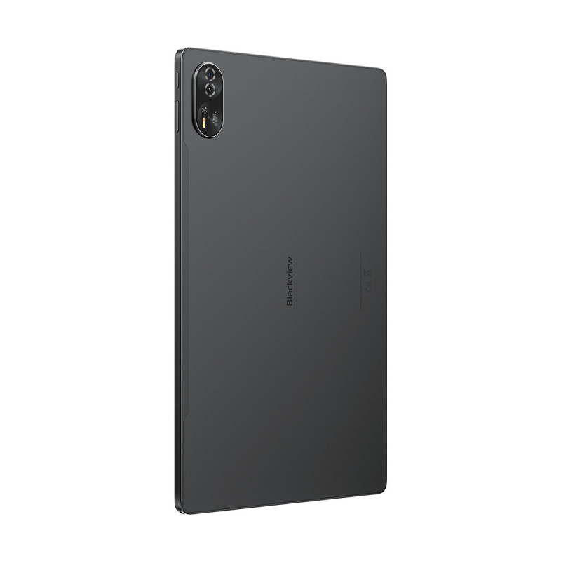 Blackview Планшет Tab MEGA 8 13" 12ГБ, 256ГБ, LTE, 11000мА•год, Android 15, сірий UA
