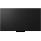 LG Телевізор 75" QNED 4K 120Hz (VRR 144Hz) Smart WebOS Black