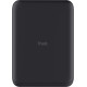 Trust Зарядне пристрій мережевий Maxo 240Вт, GaN, 4xUSB-C, PD, чорний