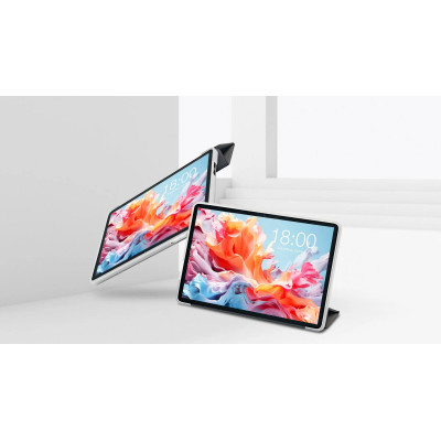 TECLAST Чохол для P30, 10.1", Flex, сірий