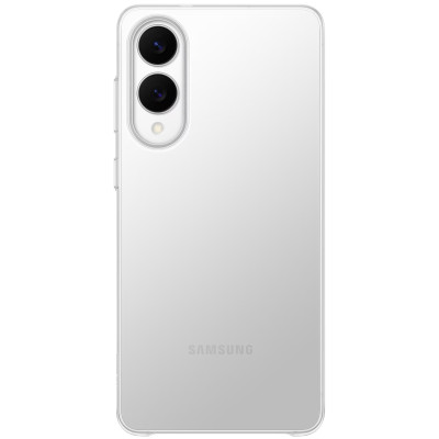 Samsung Чохол для Galaxy S25 Edge (S937), Clear case, прозрачний