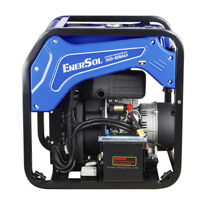 EnerSol SKD-8EBAUI