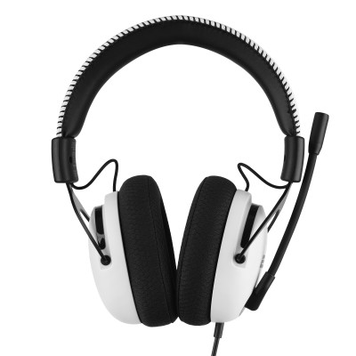 2E Gaming Гарнітура ігрова 2E GAMING HG310 V2, mini-jack, 1.5м, білий 2E Gaming Гарнітура ігрова 2E GAMING HG310 V2, mini-jack, 1.5м, білий