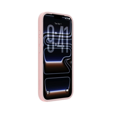 Belkin Чохол Belkin для iPhone 17 Pro, Magnetic Protective Grip, Pink Belkin Чохол Belkin для iPhone 17 Pro, Magnetic Protective Grip, Pink
