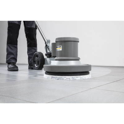 Karcher Підлогомийна машина Karcher BDS 43/150 C Classic 1500Вт однодискова 430мм 150об/хв 44.18кг Karcher Підлогомийна машина Karcher BDS 43/150 C Classic 1500Вт однодискова 430мм 150об/хв 44.18кг