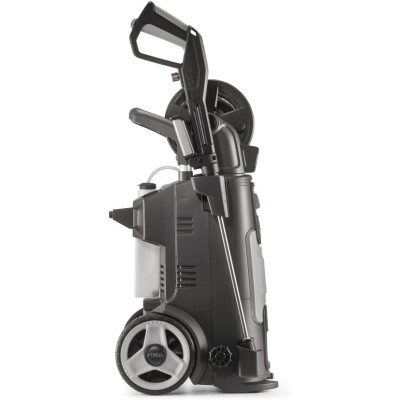 Stiga Мінімийка високого тиску STIGA HPS650RG 2800Вт 150бар 550л/год шланг 12м 27.7кг