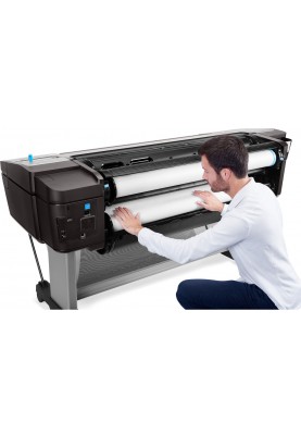 HP DesignJet T1700 44" PostScript