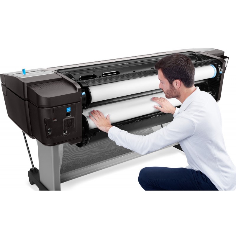 HP DesignJet T1700 44" PostScript