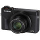 Canon Powershot G7 X Mark III[Black]