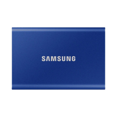 Samsung T7[Портативний Samsung 1TB USB 3.2 Gen 2 Type-C T7 Shield]