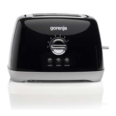 Gorenje T900RLBK