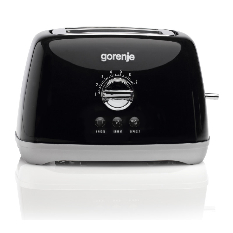 Gorenje T900RLBK